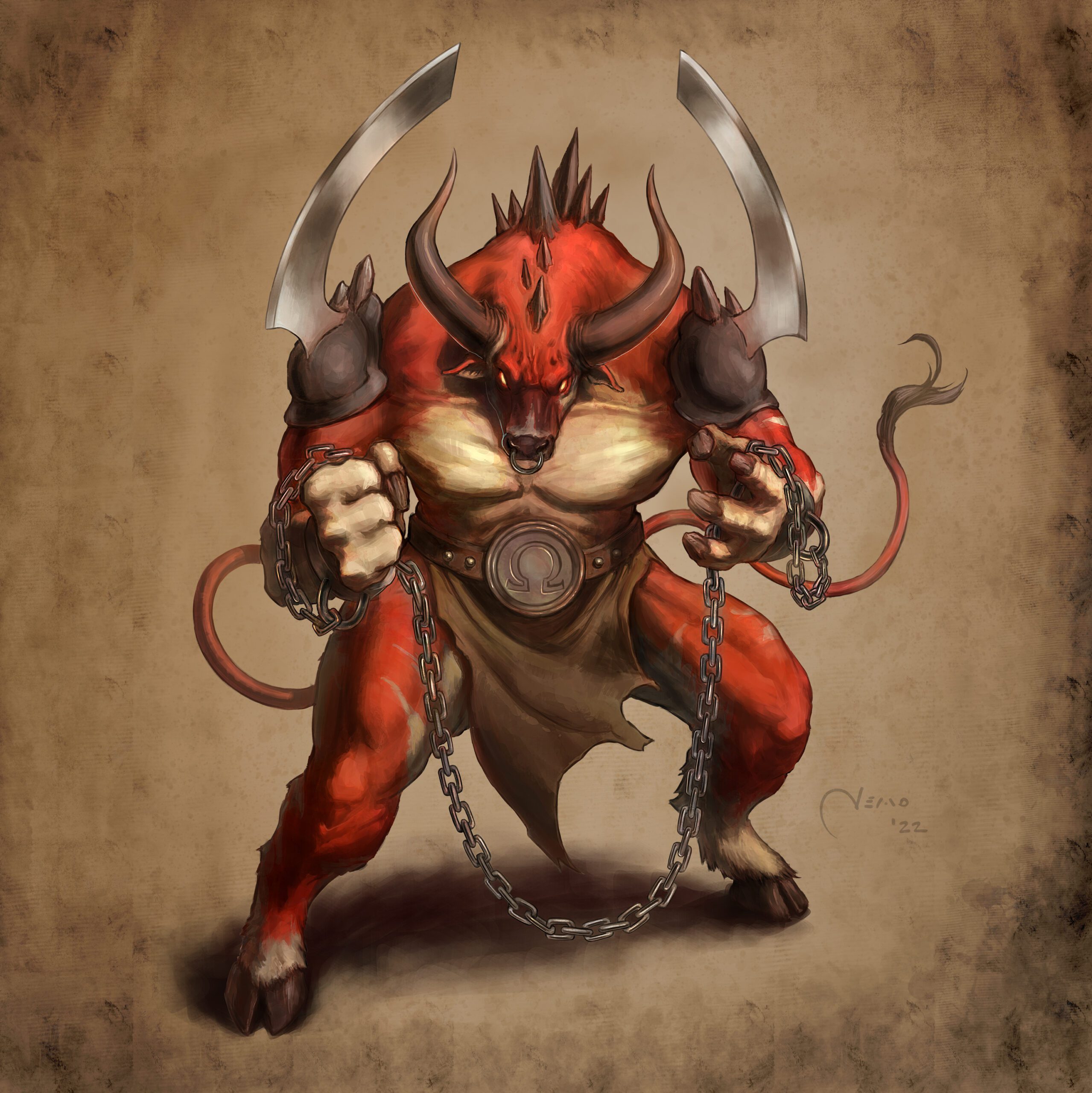 Minotaur