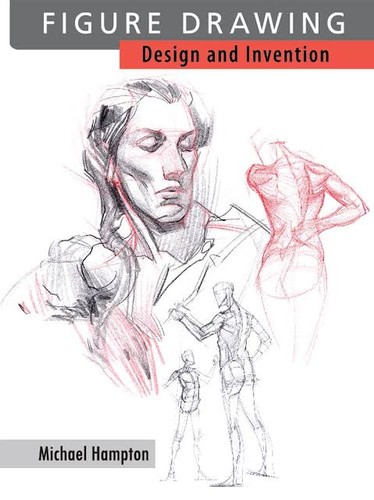 Figure Drawing: Design and Invention cover