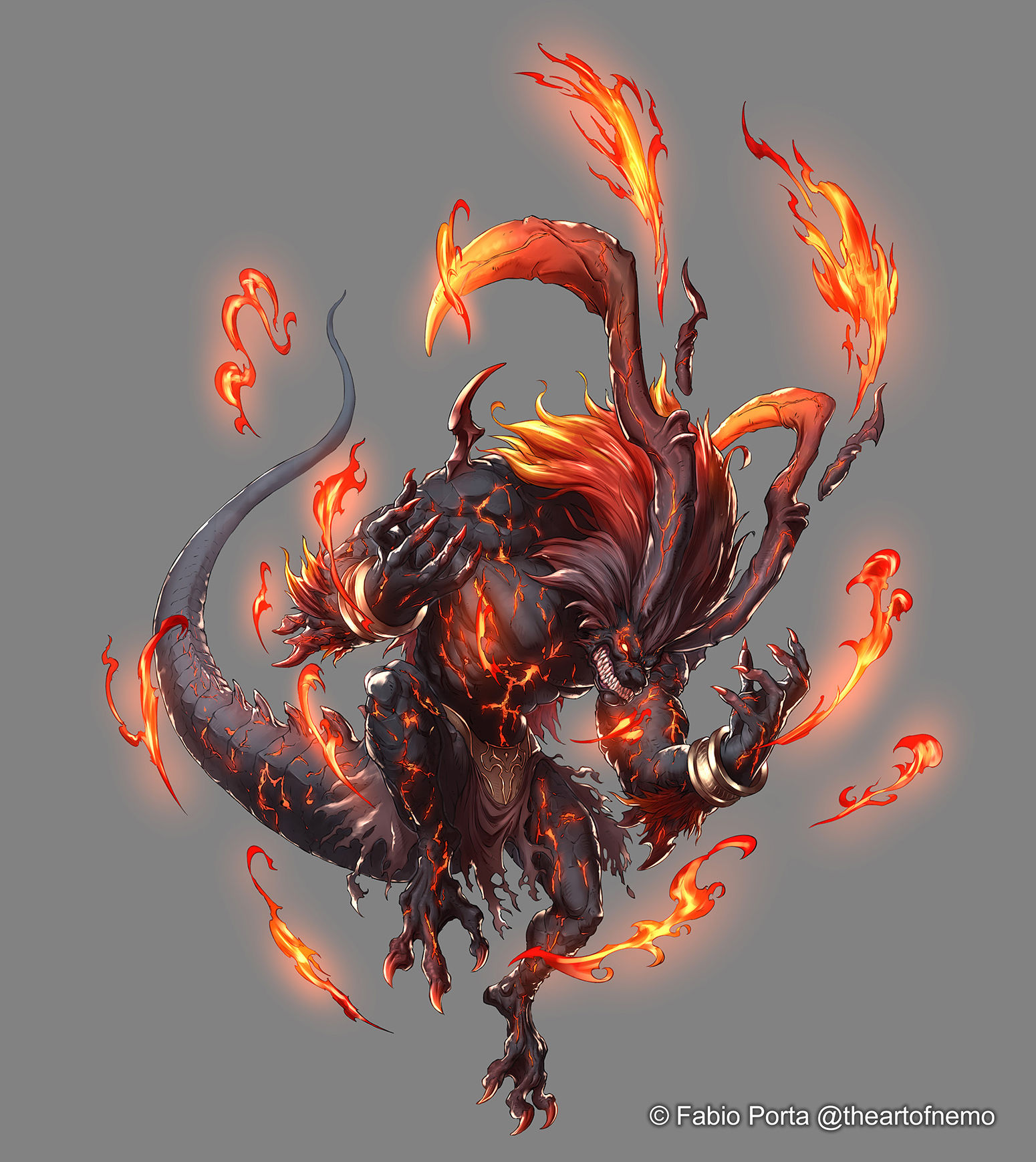 Ifrit